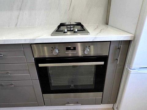 квартира за адресою Платона Майбороди вул. (Мануїльського), 5/9