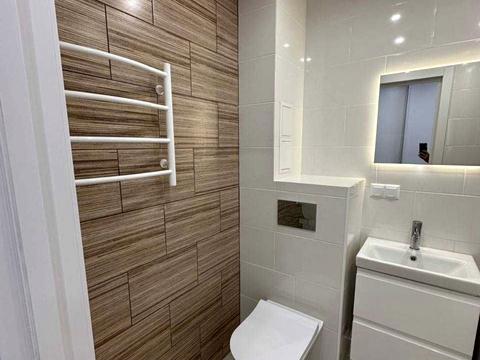 квартира за адресою Платона Майбороди вул. (Мануїльського), 5/9