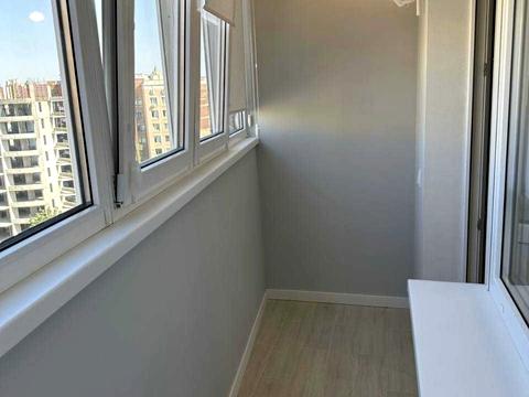 квартира за адресою Платона Майбороди вул. (Мануїльського), 5/9