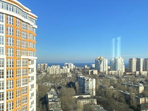 квартира по адресу Гагарина просп. (Гагарина), 19-Б