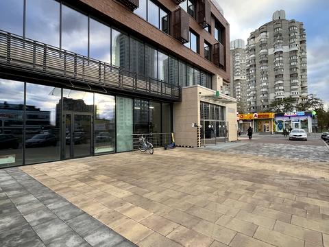 комерційна за адресою Оболонський просп., 6-А