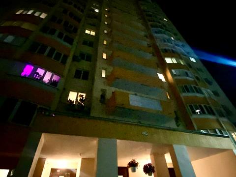 квартира по адресу Бровары, Сергея Москаленко ул. (Красовського), 53