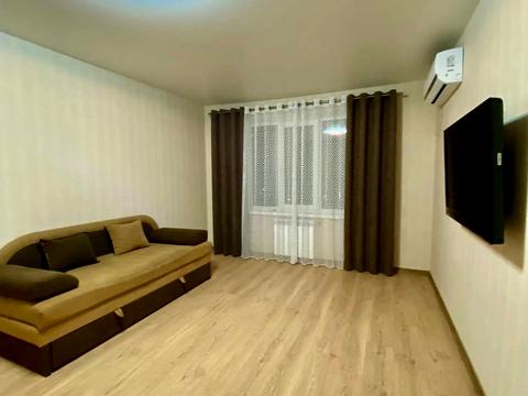 квартира по адресу Бровары, Сергея Москаленко ул. (Красовського), 53