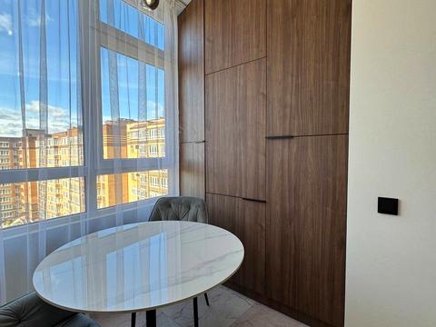 квартира за адресою Старокостянтинівське шосе, 20/5