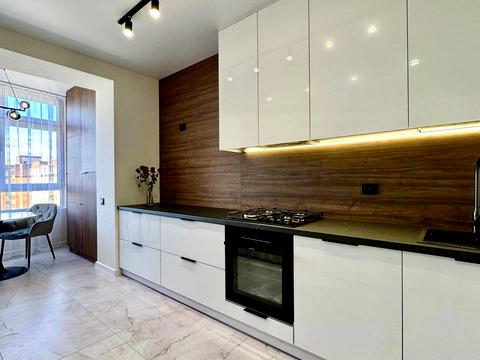 квартира за адресою Старокостянтинівське шосе, 20/5