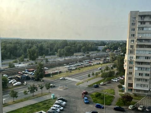 квартира по адресу Оноре де Бальзака ул., 4