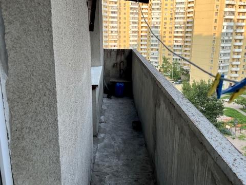 квартира по адресу Оноре де Бальзака ул., 4