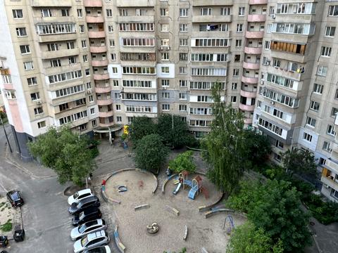 квартира по адресу Оноре де Бальзака ул., 4