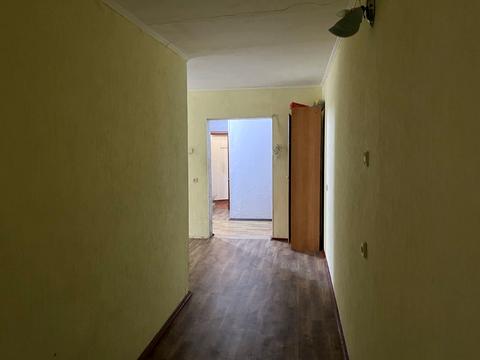 квартира по адресу Оноре де Бальзака ул., 4