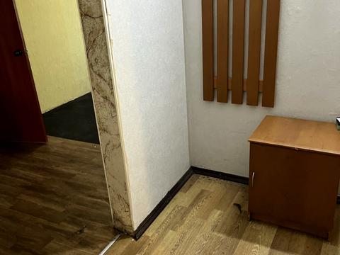 квартира по адресу Оноре де Бальзака ул., 4