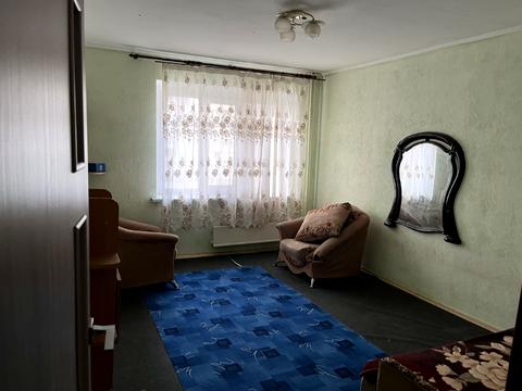 квартира по адресу Оноре де Бальзака ул., 4