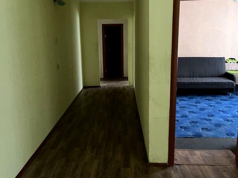 квартира по адресу Оноре де Бальзака ул., 4