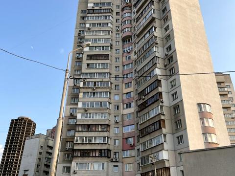 квартира по адресу Оноре де Бальзака ул., 4