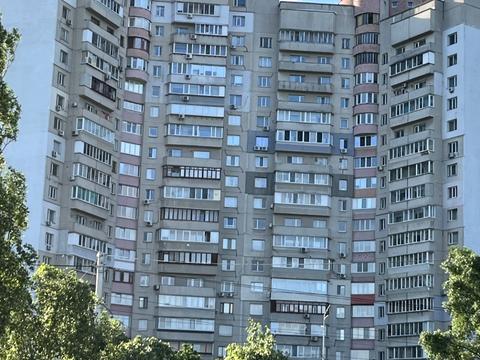 квартира по адресу Оноре де Бальзака ул., 4