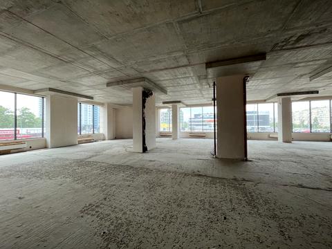 комерційна за адресою Оболонський просп., 6-А