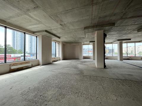 комерційна за адресою Оболонський просп., 6-А