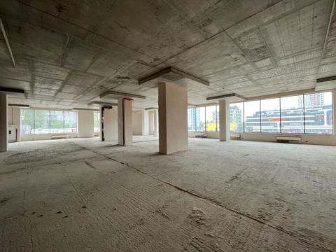 комерційна за адресою Оболонський просп., 6-А