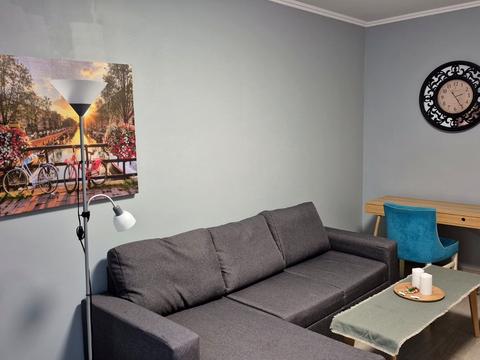 квартира по адресу Юлии Здановской ул. (Ломоносова), 36-В