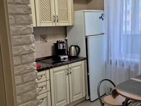 квартира по адресу Юлии Здановской ул. (Ломоносова), 36-В