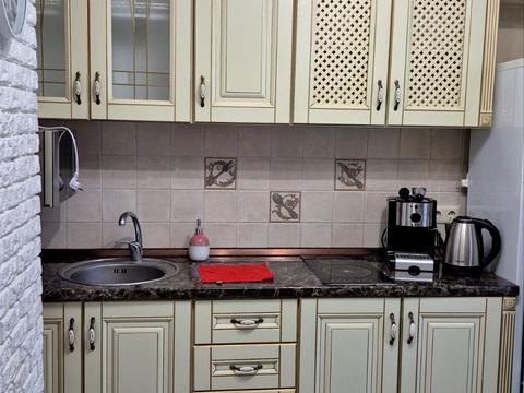 квартира по адресу Юлии Здановской ул. (Ломоносова), 36-В