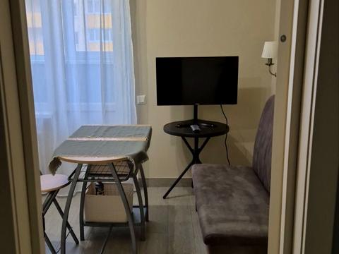 квартира по адресу Юлии Здановской ул. (Ломоносова), 36-В