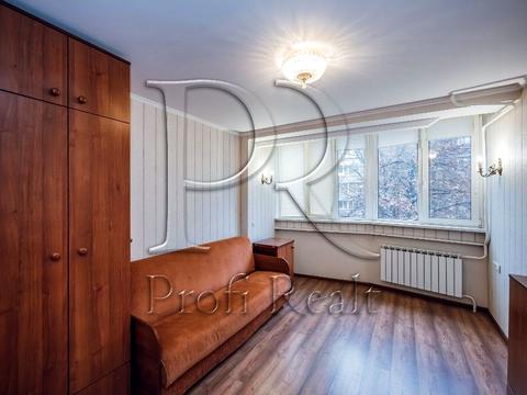 квартира за адресою Григорія Кочура вул. (Олександра Пироговського), 6