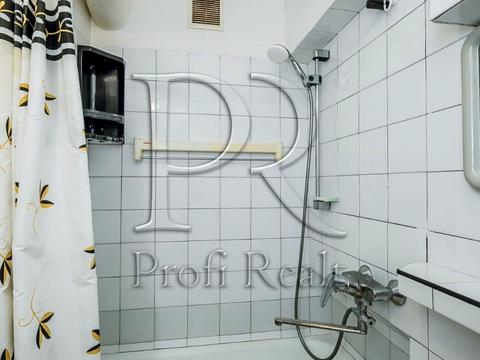 квартира за адресою Григорія Кочура вул. (Олександра Пироговського), 6