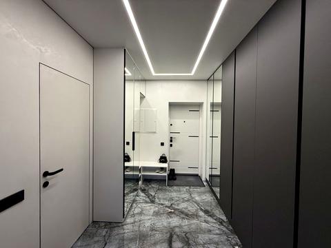 квартира по адресу Нижний Вал ул., 27/29