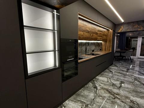 квартира по адресу Нижний Вал ул., 27/29