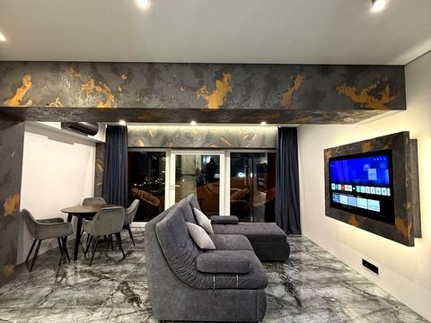 квартира по адресу Нижний Вал ул., 27/29