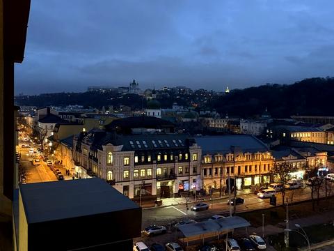 квартира по адресу Нижний Вал ул., 27/29