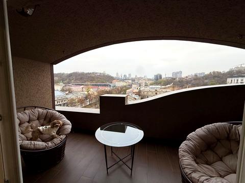 квартира по адресу Нижний Вал ул., 27/29