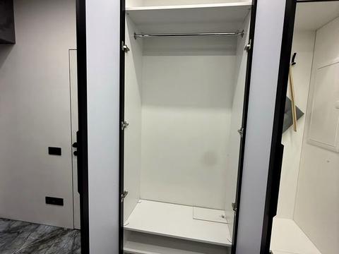 квартира по адресу Нижний Вал ул., 27/29