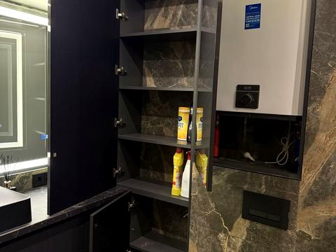 квартира по адресу Нижний Вал ул., 27/29