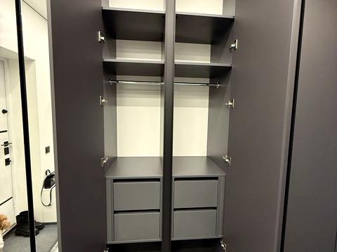 квартира по адресу Нижний Вал ул., 27/29