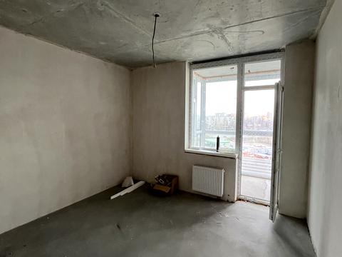 квартира за адресою Гліба Бабіча вул. (Канальна), 8-Б