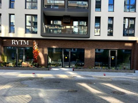 коммерческая по адресу Тячев, Пруниці Андрія, 28