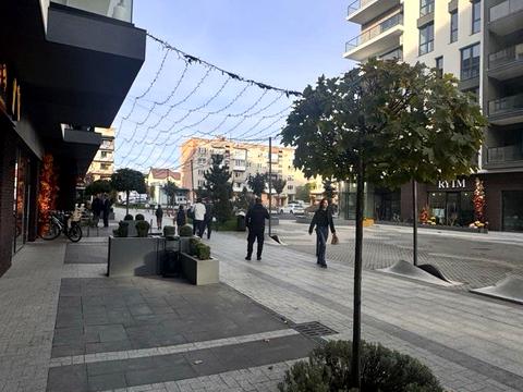 коммерческая по адресу Тячев, Пруниці Андрія, 28