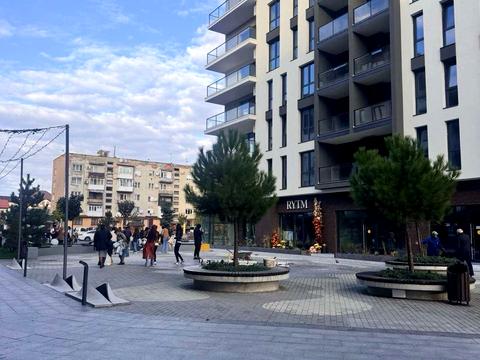 коммерческая по адресу Тячев, Пруниці Андрія, 28