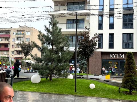 коммерческая по адресу Тячев, Пруниці Андрія, 28