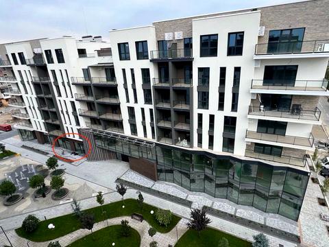 коммерческая по адресу Тячев, Пруниці Андрія, 28