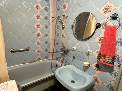 квартира по адресу Академика Янгеля ул. (Фрунзе), 58