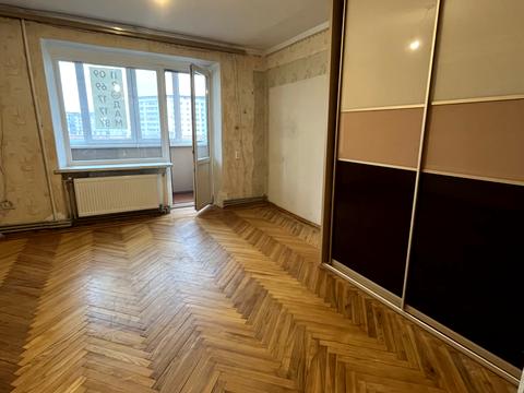 квартира по адресу Академика Янгеля ул. (Фрунзе), 58