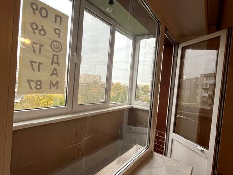 квартира по адресу Академика Янгеля ул. (Фрунзе), 58