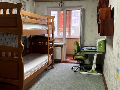 квартира по адресу Академика Янгеля ул. (Фрунзе), 58