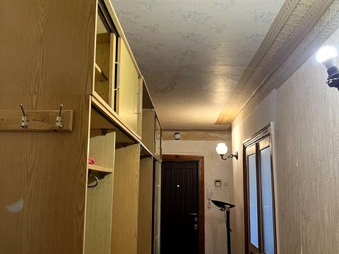 квартира по адресу Академика Янгеля ул. (Фрунзе), 58