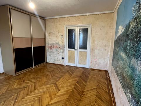 квартира по адресу Академика Янгеля ул. (Фрунзе), 58