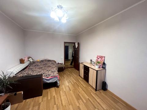 квартира по адресу Голосеевский просп. (40-летия Октября), 95-А