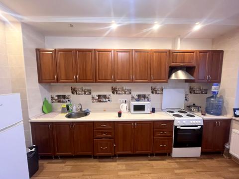 квартира по адресу Голосеевский просп. (40-летия Октября), 95-А