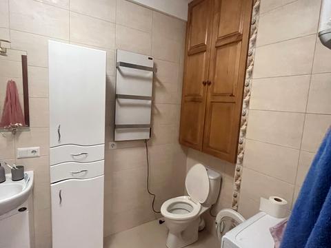 квартира по адресу Голосеевский просп. (40-летия Октября), 95-А